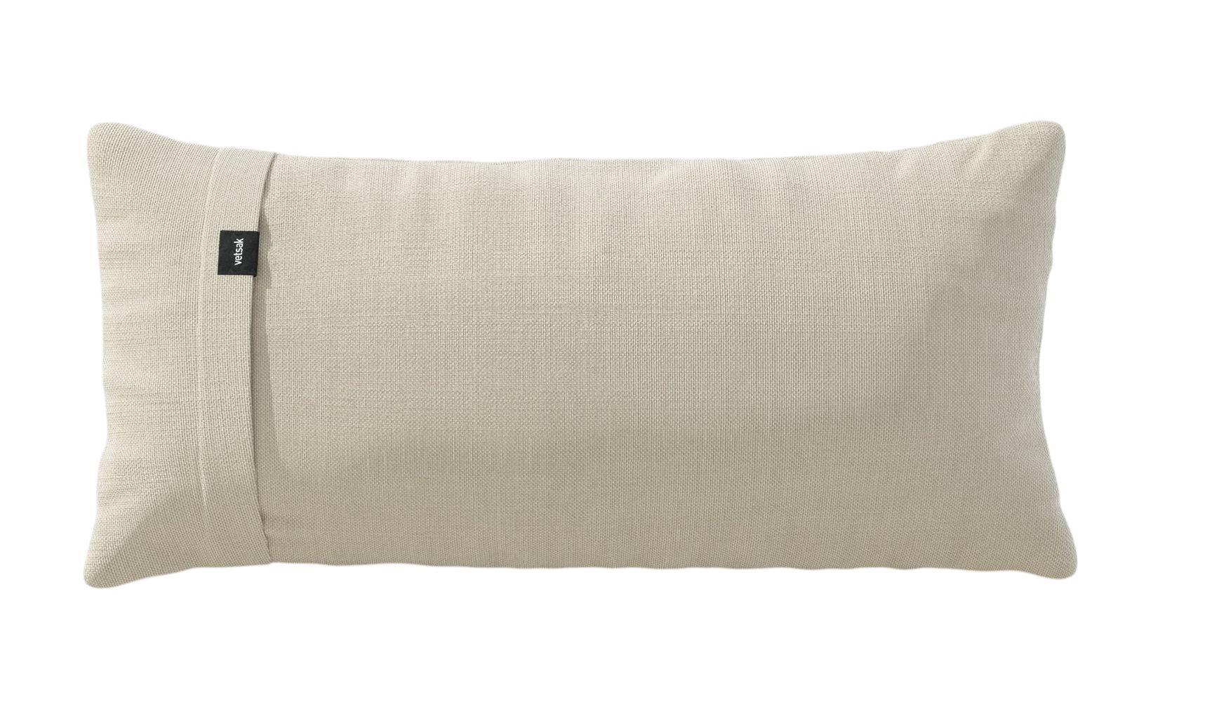 Pillow 01 Pique Outdoor cushion vetsak